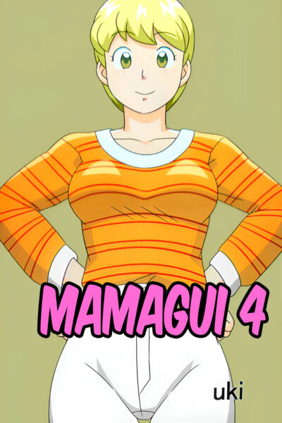 Mamagui 4 page 1