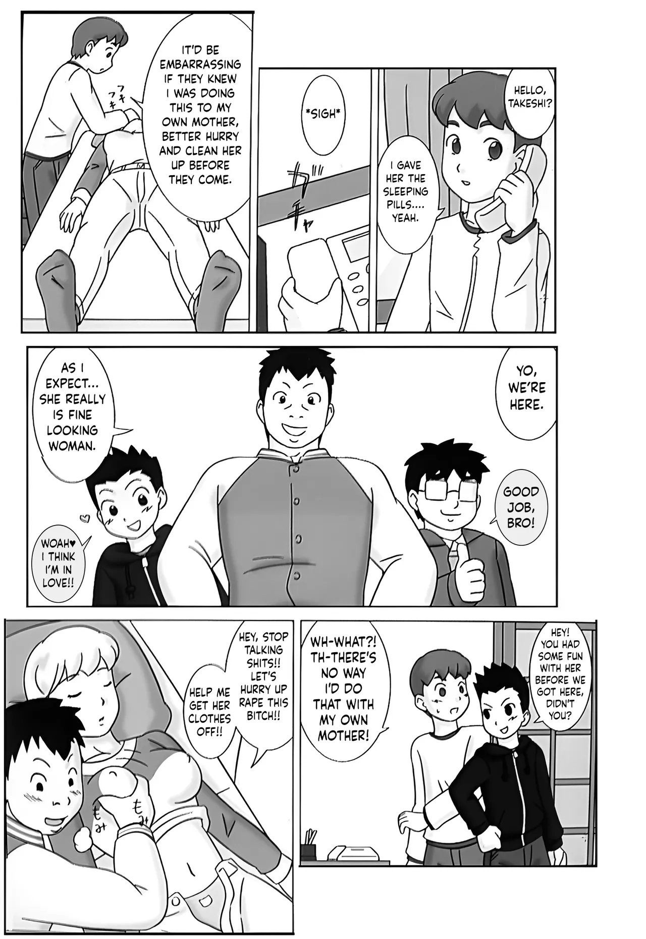 Mamagui 4 page 15