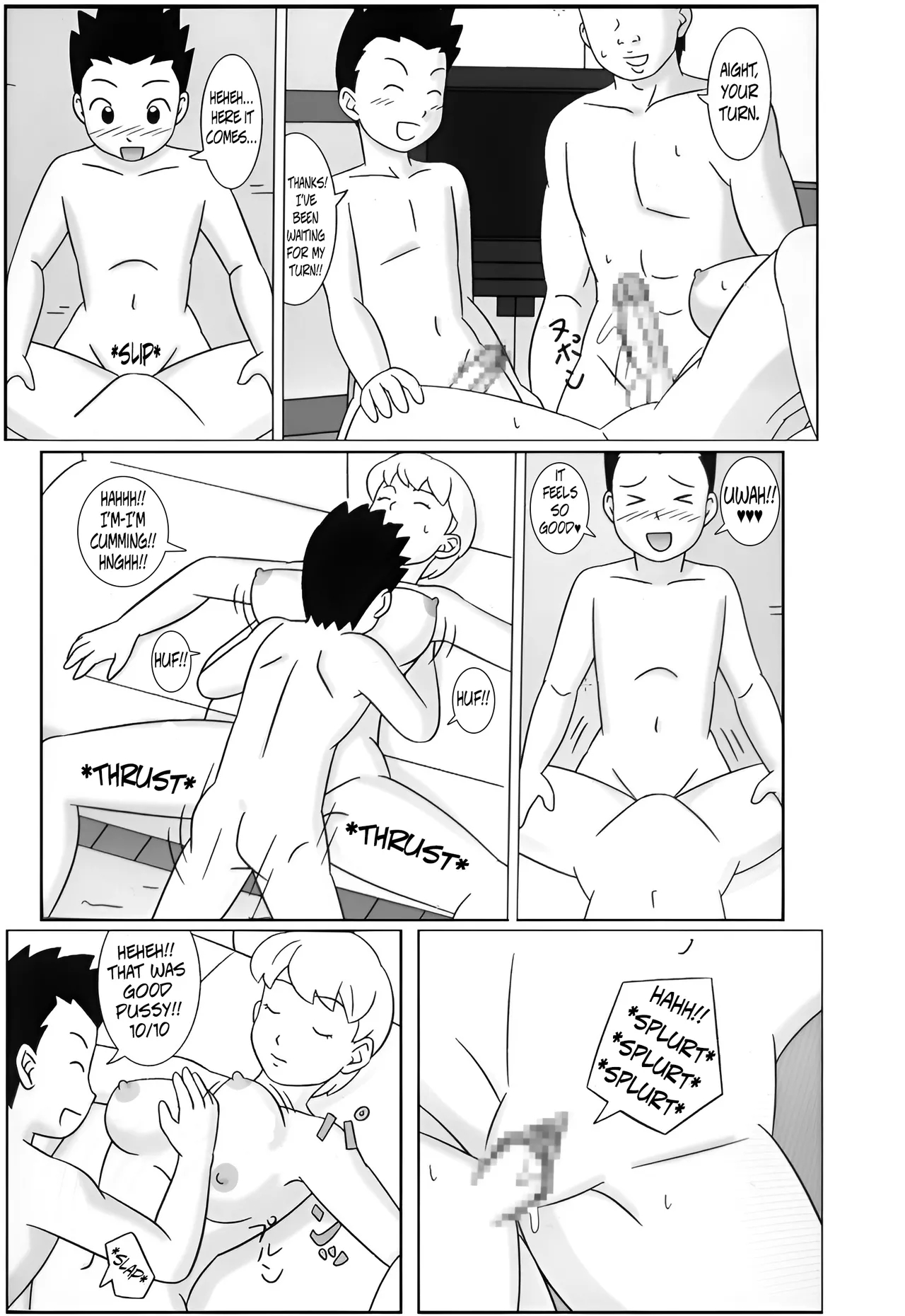 Mamagui 4 page 17