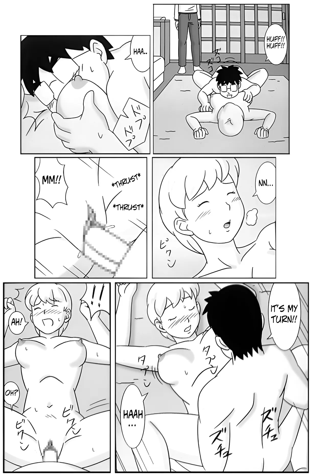 Mamagui 4 page 21