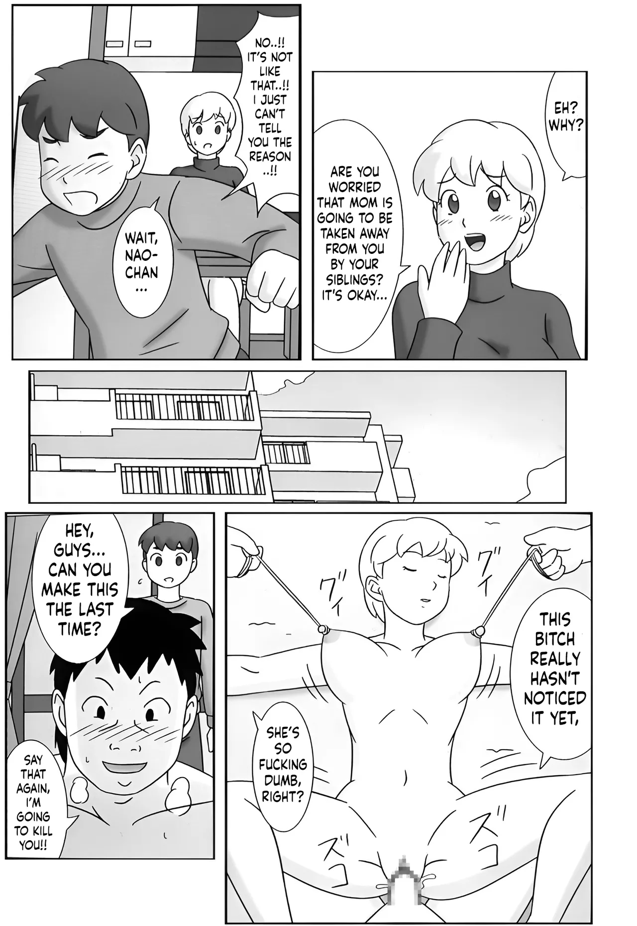 Mamagui 4 page 29