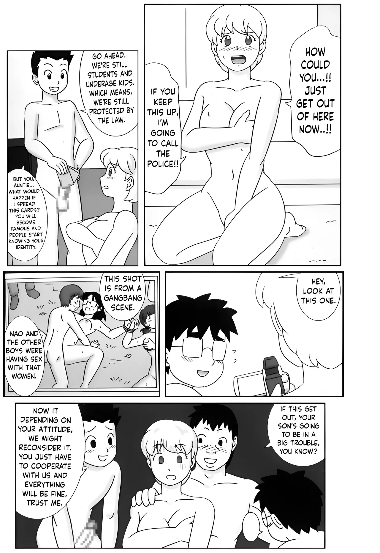 Mamagui 4 page 33