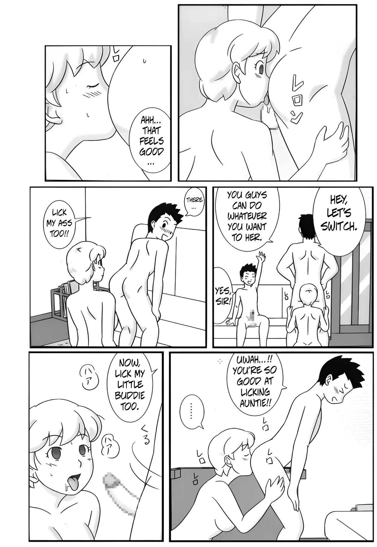 Mamagui 4 page 38