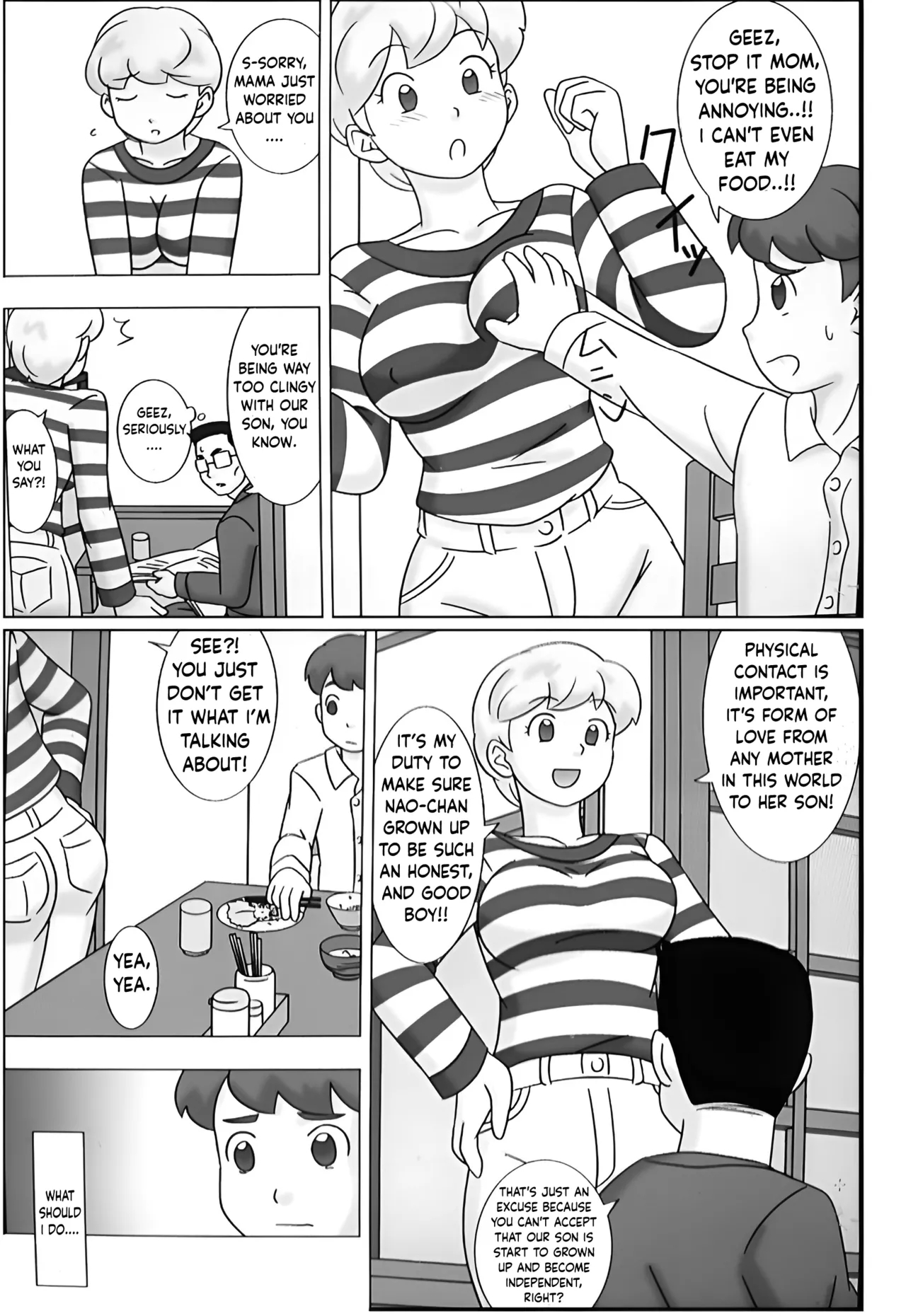 Mamagui 4 page 5
