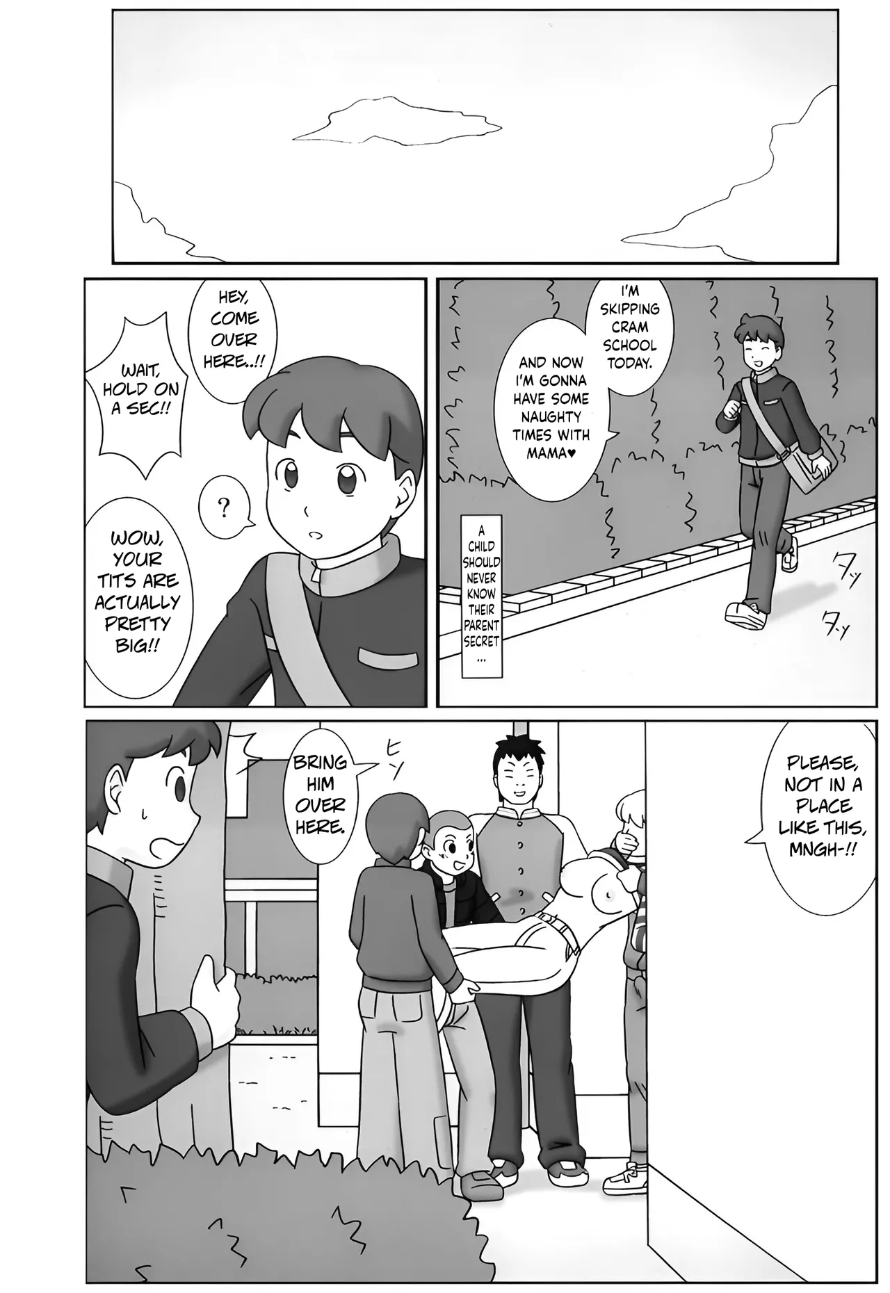 Mamagui 4 page 56