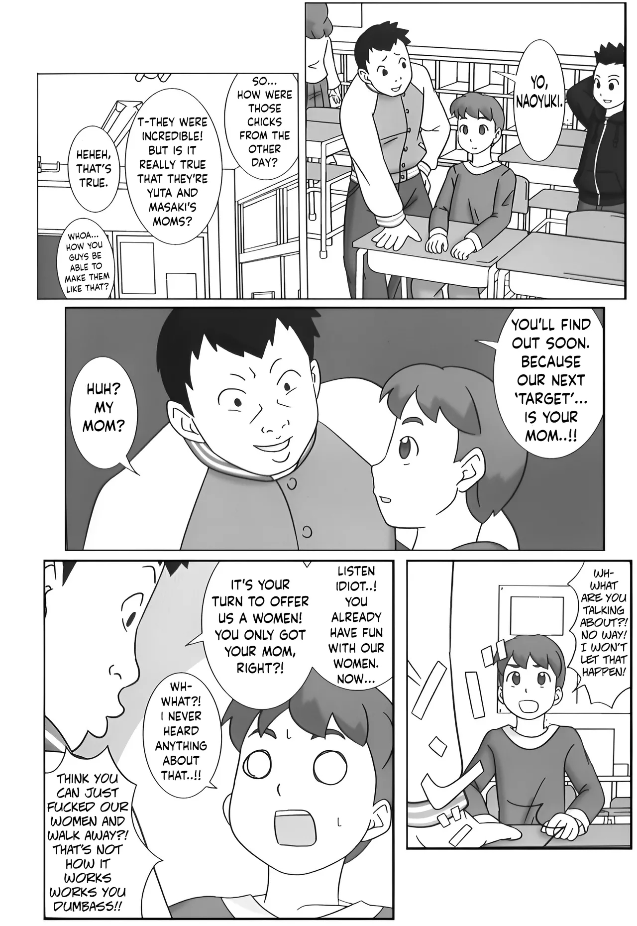 Mamagui 4 page 6