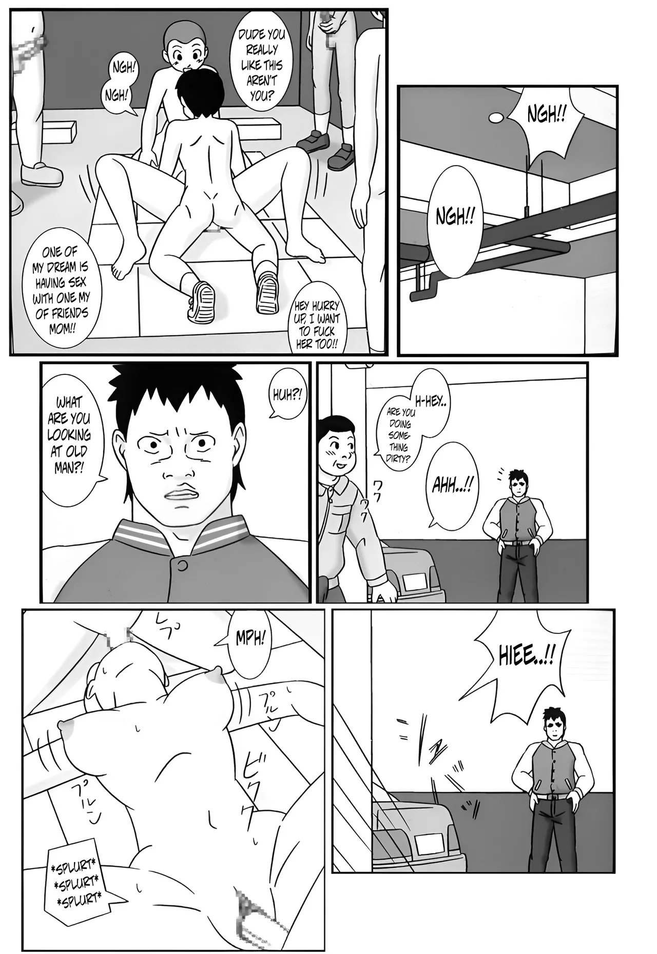 Mamagui 4 page 61