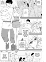 Mami's Dungeon 2 - Lesbian Adventurer Edition page 2
