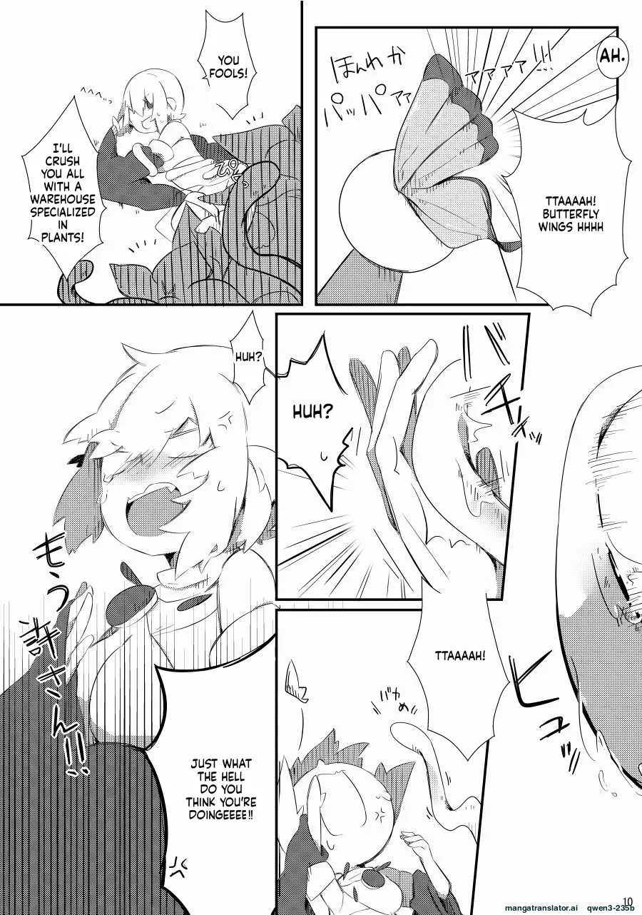 Mandra Panic page 10