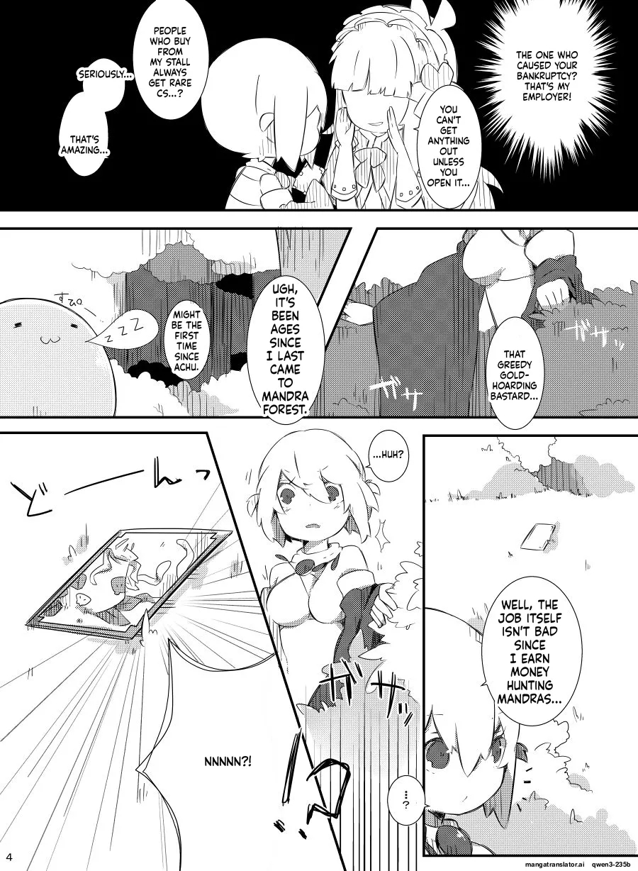 Mandra Panic page 4