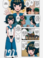 Mao Friends 2 page 4