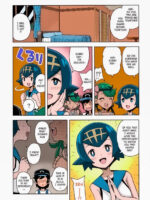 Mao Friends 2 page 5