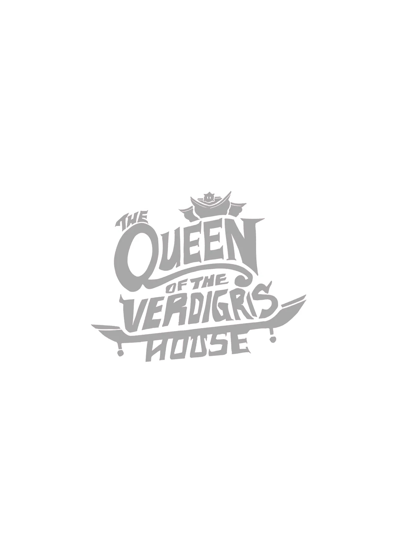 Maomao, The Queen Of The Verdigris House, Vol. 1 + More Ntr page 15