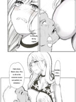 Marin Kitagawa Netorare Jiken page 10