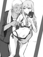 Marin Kitagawa Netorare Jiken page 2