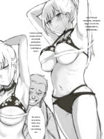 Marin Kitagawa Netorare Jiken page 6