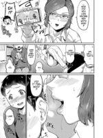 Married Women's Son Care: Oh No, Is My Son's Penis Too Big...? Ch 2 -- Hitozuma-tachi No Musuko Care - Yada, Uchi No Ko, Ookisugi...? page 3