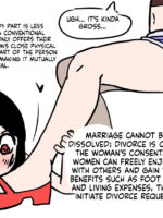 Marrying The Feet Of The Girl I Like page 2