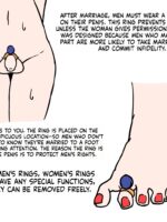 Marrying The Feet Of The Girl I Like page 4