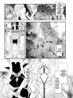 Masou No Otome Lilia ~soshite~ page 2