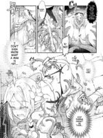 Masou No Otome Lilia ~soshite~ page 7