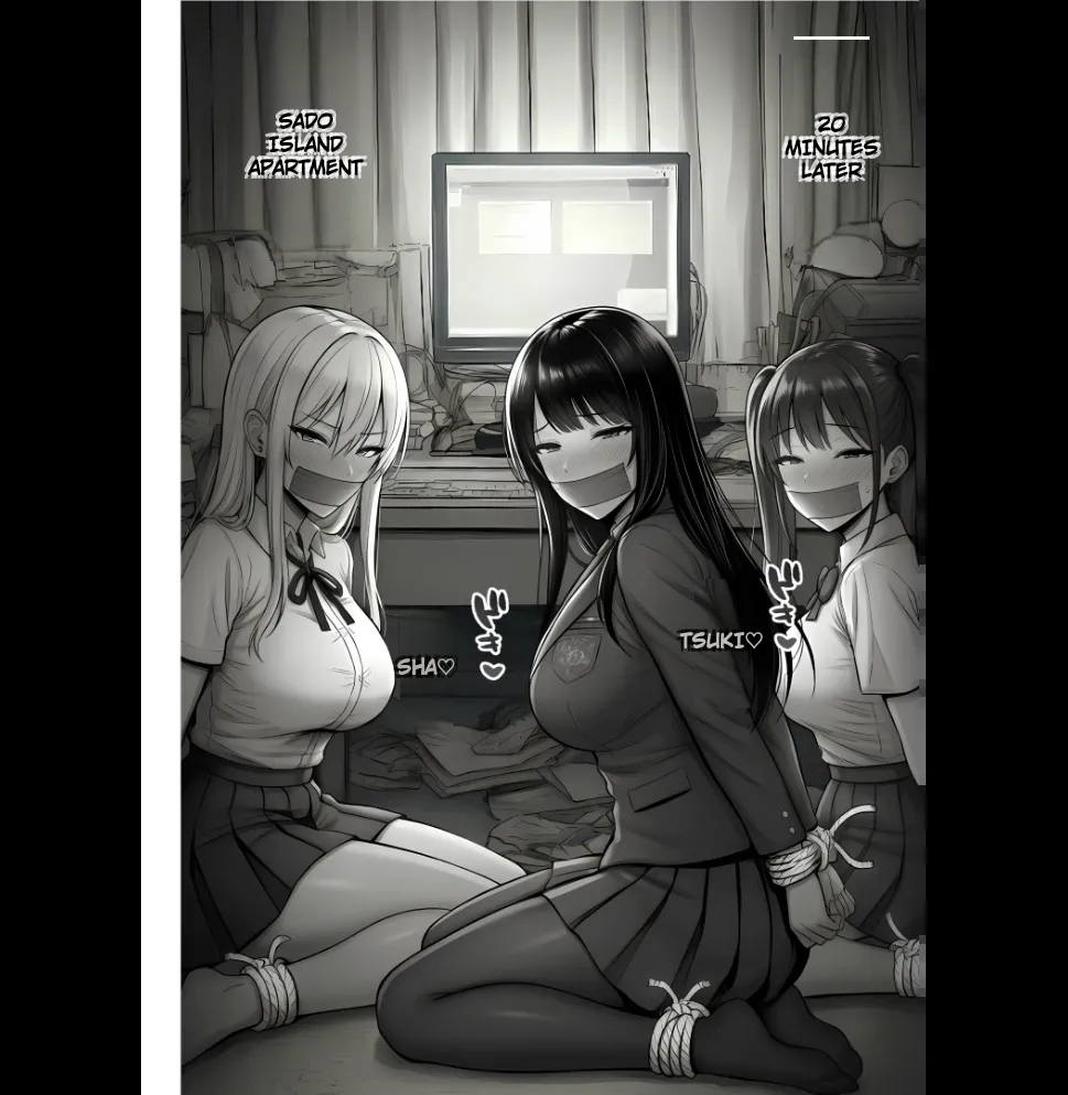 Master Event's page 17