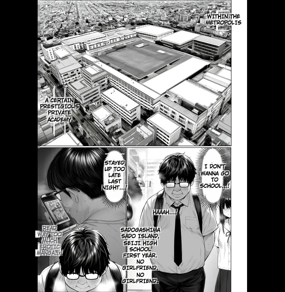 Master Event's page 2