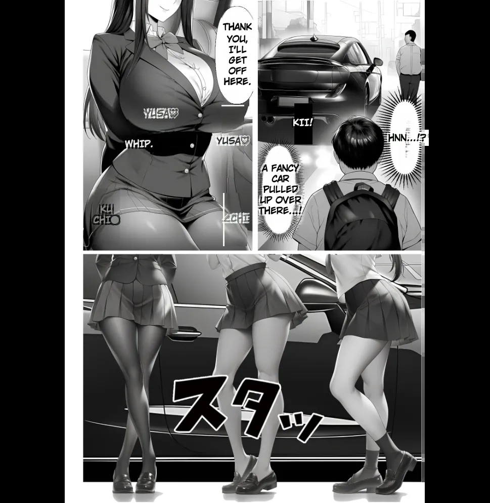 Master Event's page 3