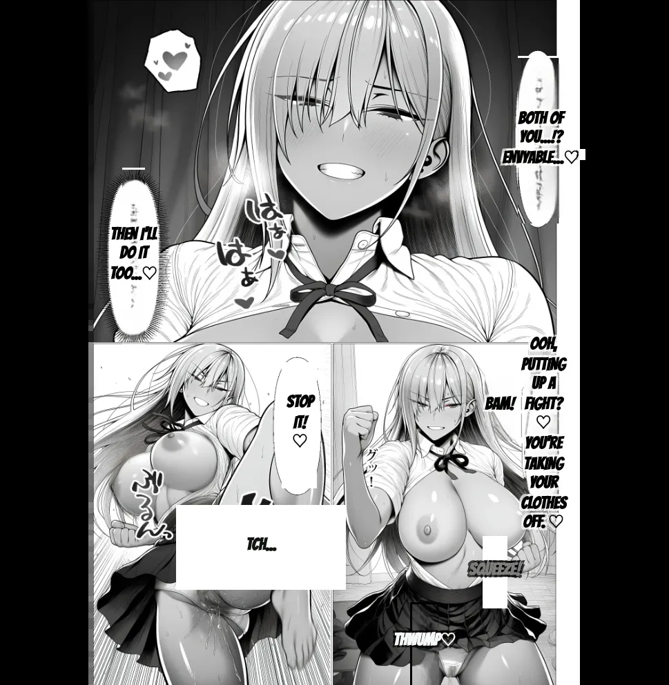 Master Event's page 48