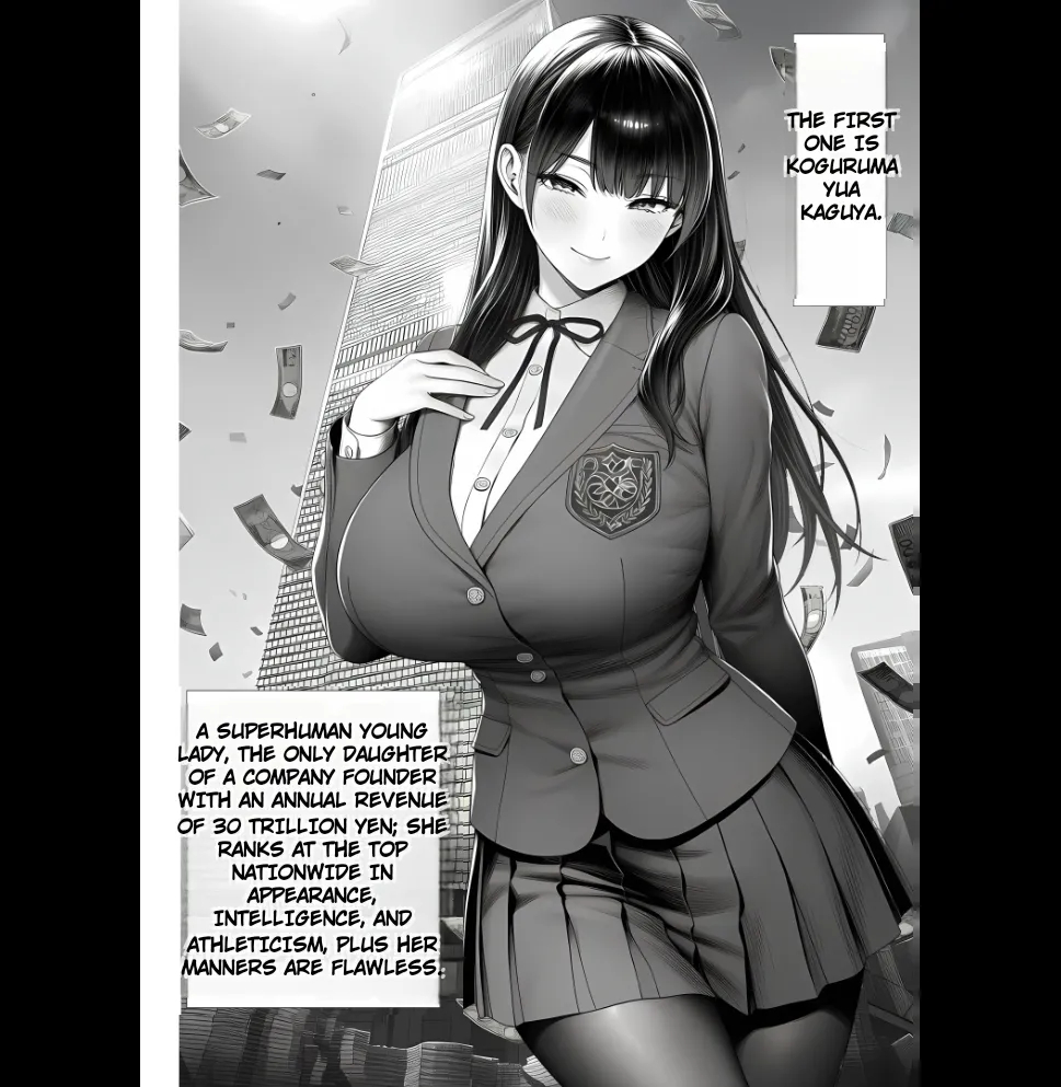 Master Event's page 5