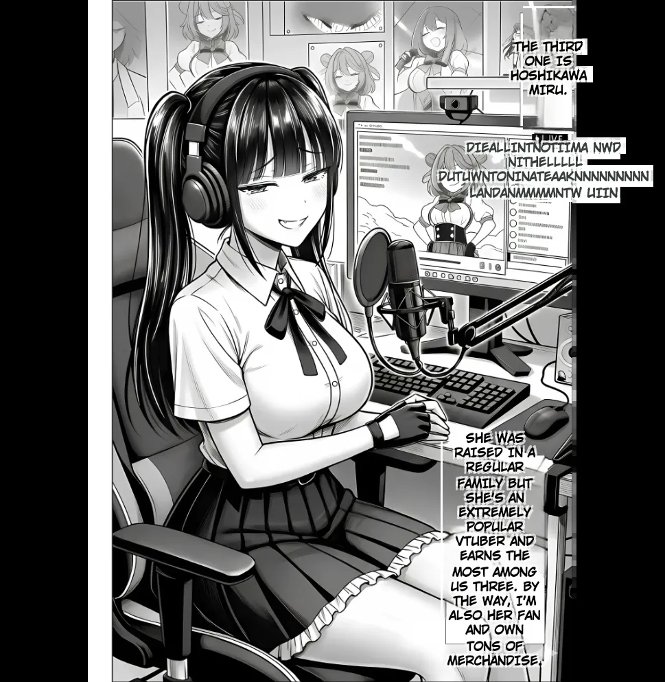 Master Event's page 7