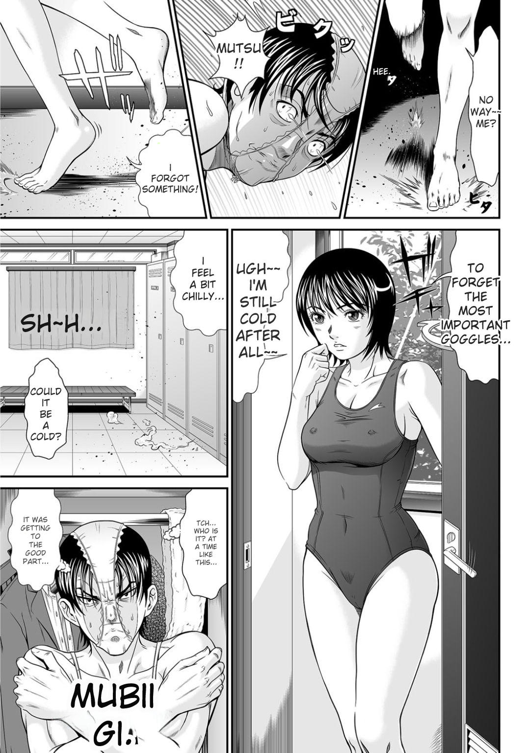 Matasaki Jack page 100