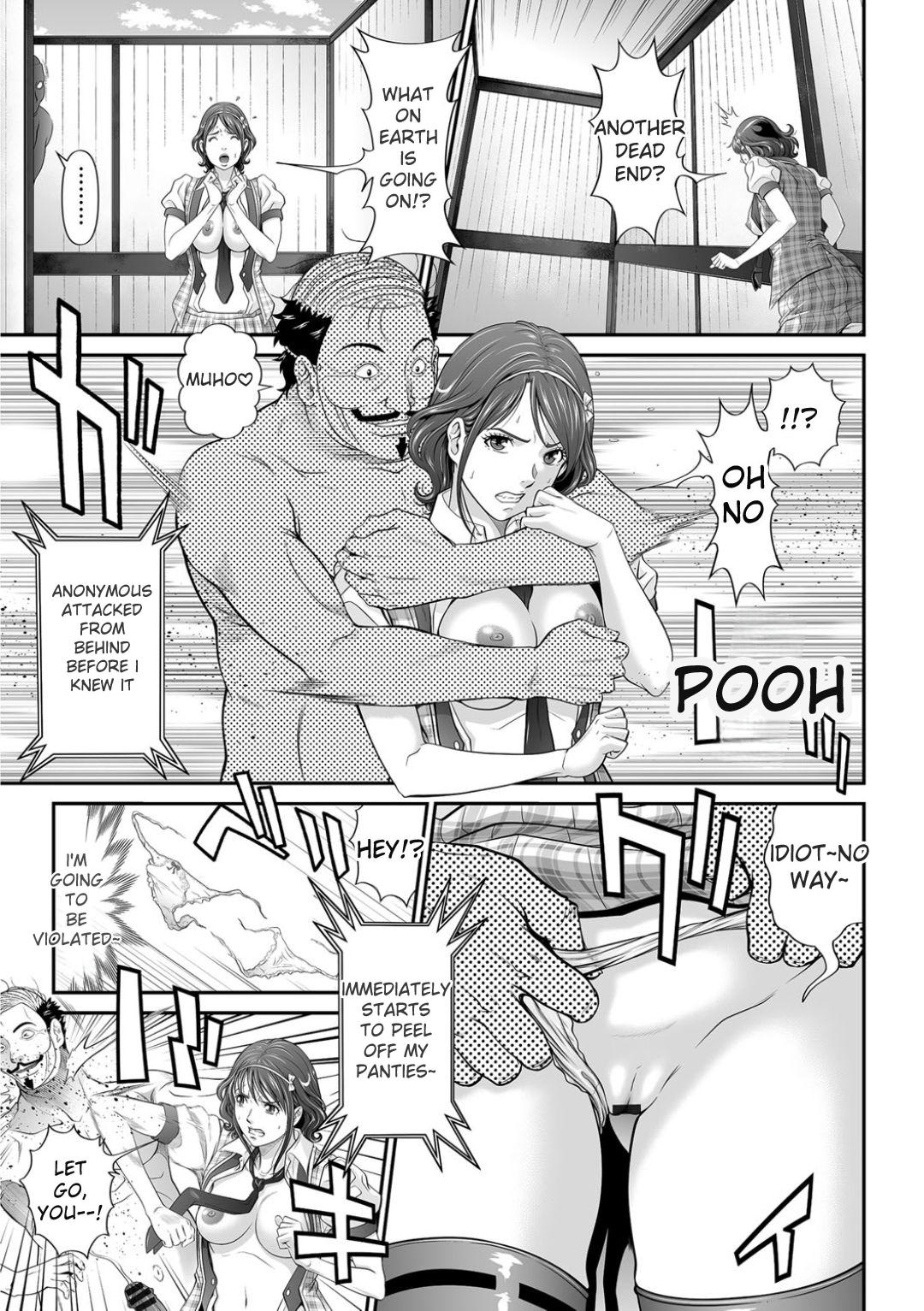 Matasaki Jack page 16