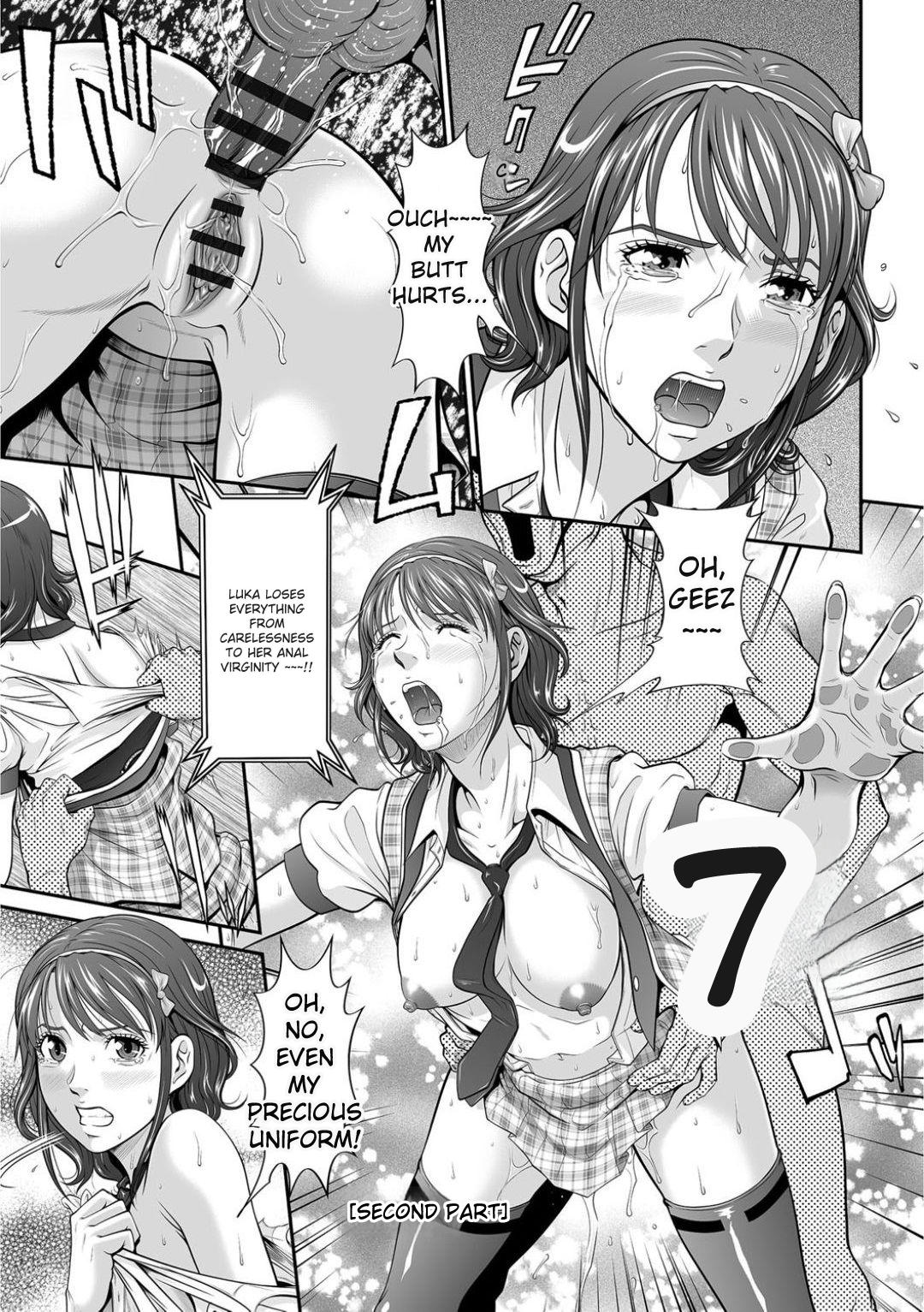 Matasaki Jack page 22