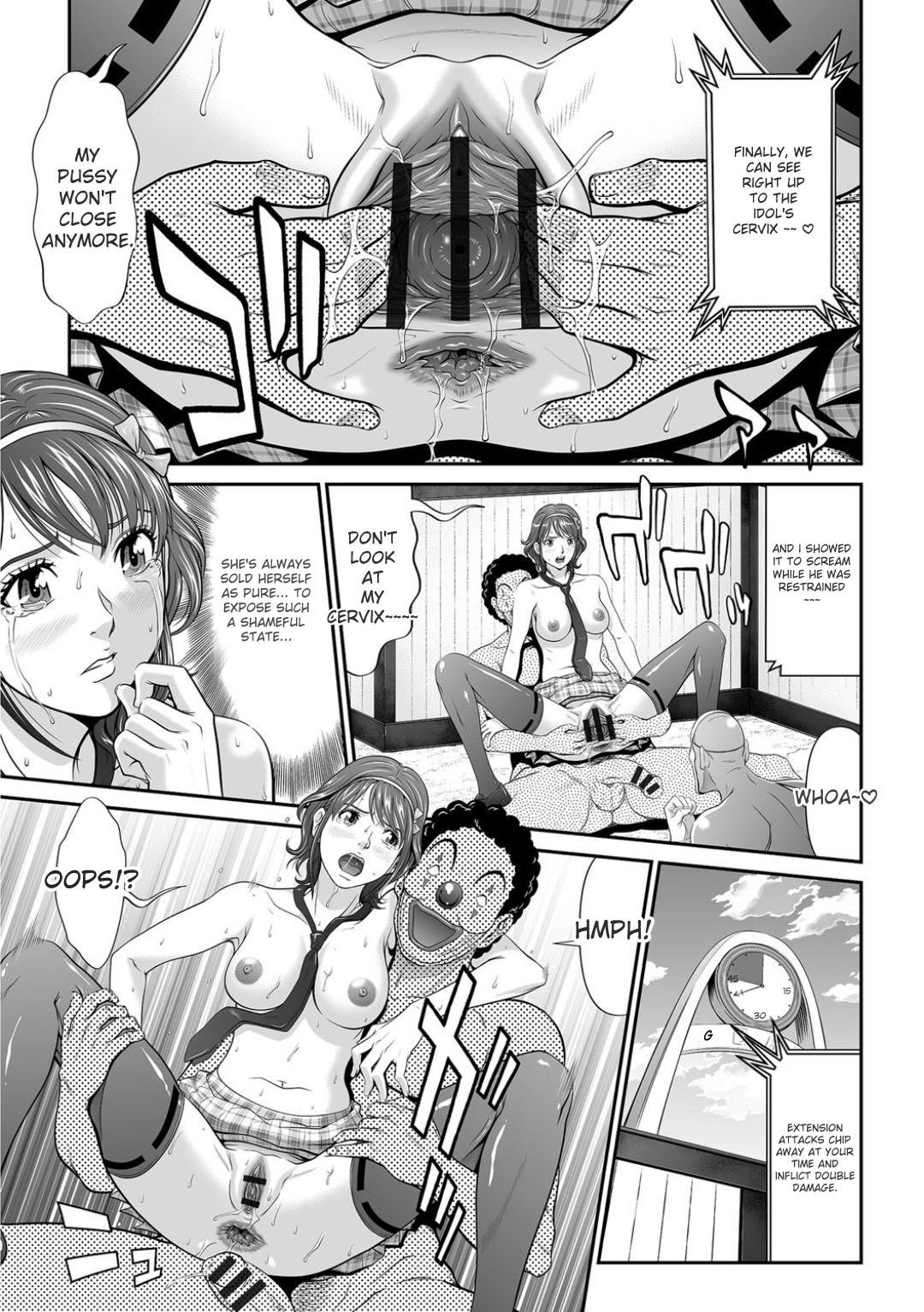 Matasaki Jack page 28