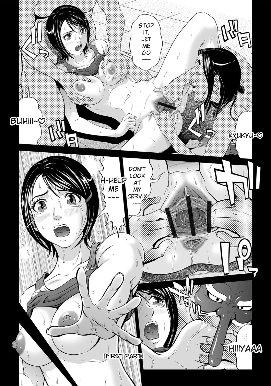 Matasaki Jack page 40