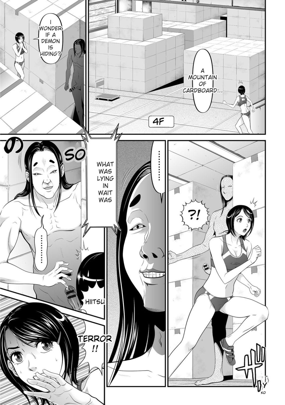 Matasaki Jack page 44