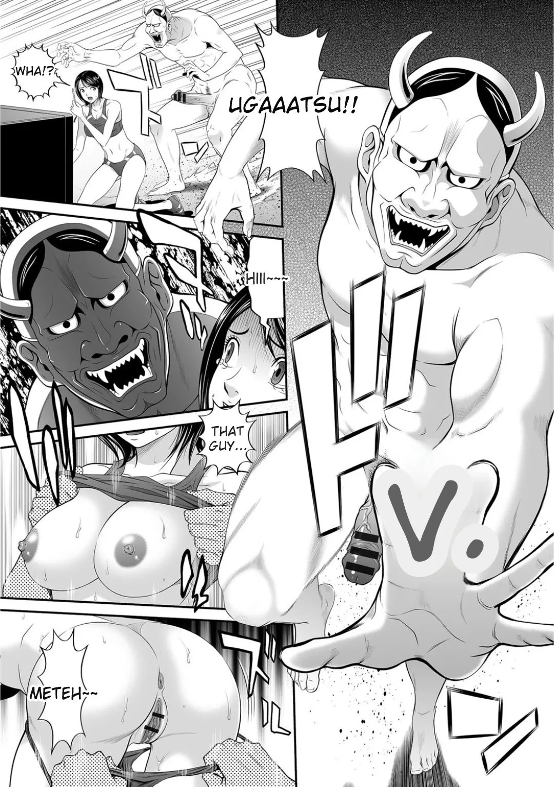 Matasaki Jack page 52
