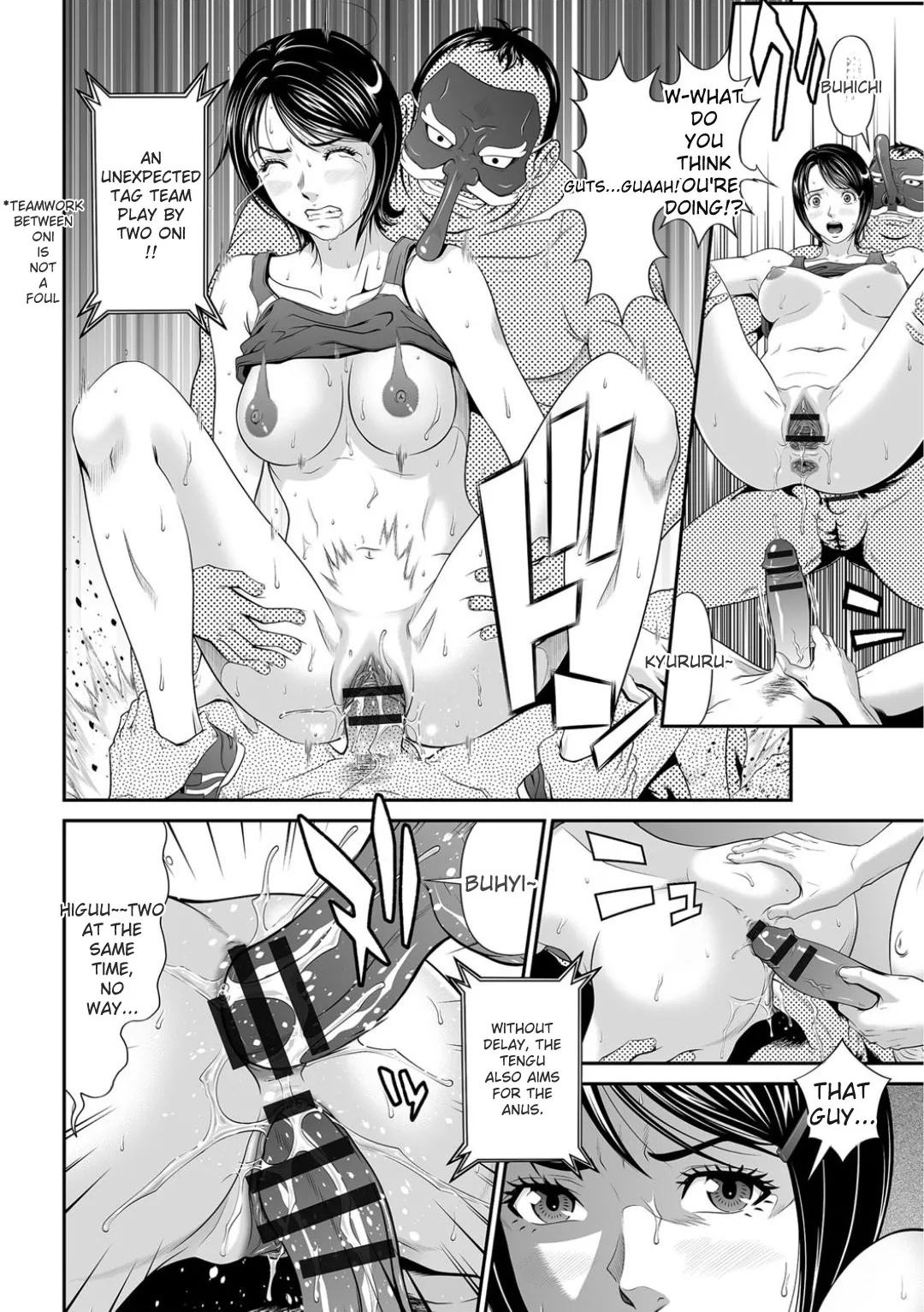 Matasaki Jack page 65
