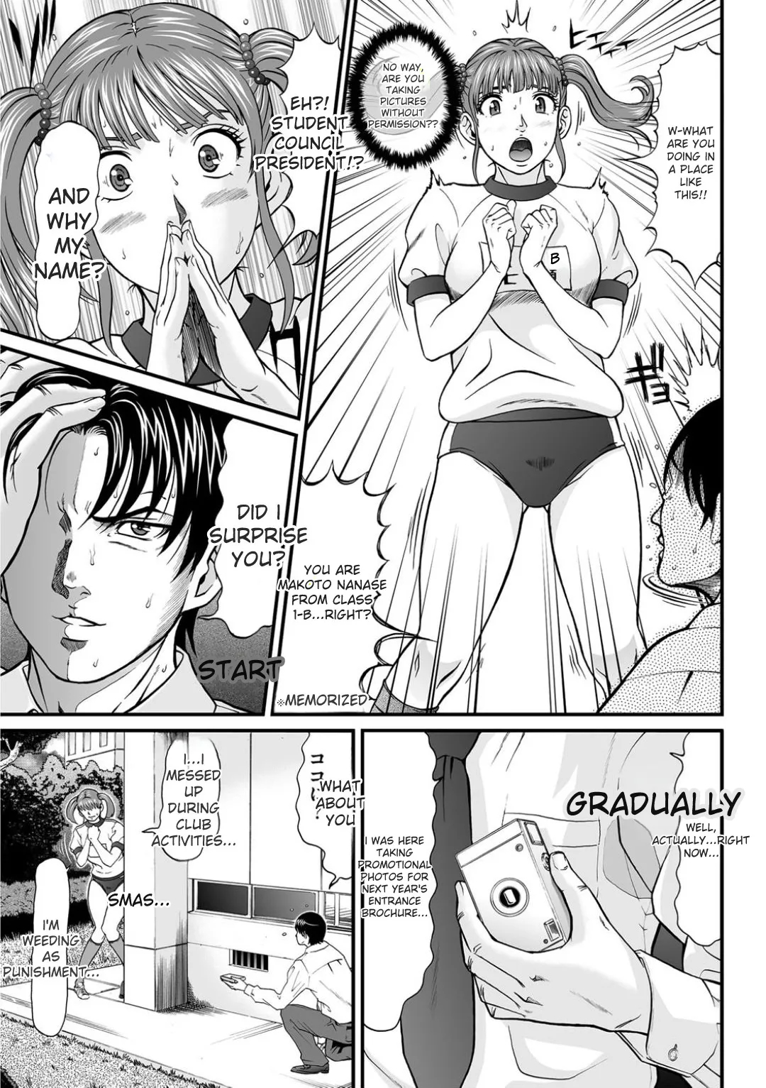 Matasaki Jack page 78