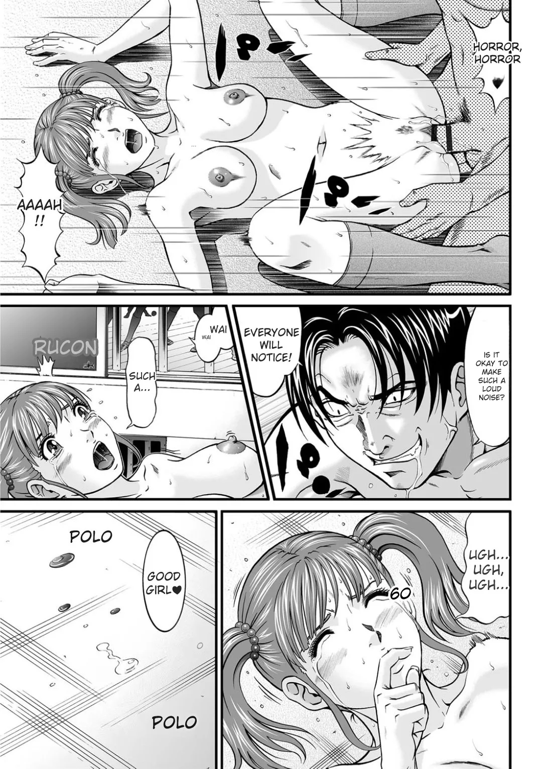 Matasaki Jack page 86