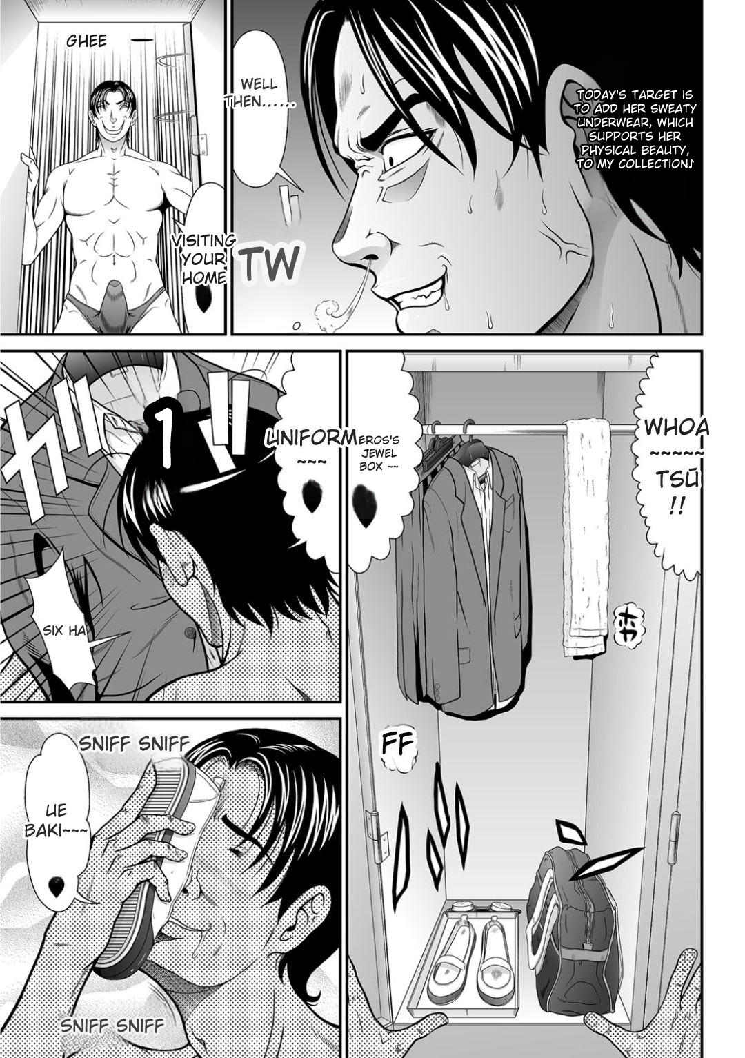 Matasaki Jack page 98