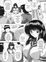 Mawase! Joshikousei page 8