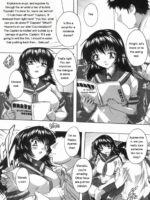 Mawase! Joshikousei page 9