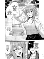 Maxwell's Romantic Day Off page 2