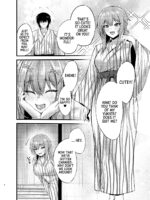 Maxwell's Romantic Day Off page 3