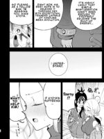 Mega Ecchi Royale page 10