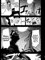 Mega Ecchi Royale page 5