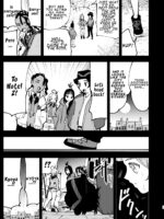 Mega Ecchi Royale page 7