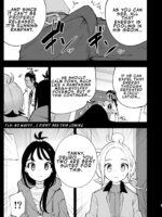Mega Ecchi Royale page 9